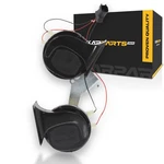 For Gmc Sierra 2500/3500 Hd Horn 2015 2016 High/low Pitch 23173973. Fixed Price $46.87.