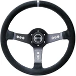 Sparco 015L800SC L777 Steering Wheel, Black, Suede. Fixed Price $339.00.