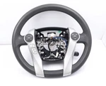2010-2015 Toyota Prius Driver Steering Wheel W/audio Cruise Control Switch Oem. Fixed Price $98.00.