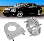 Steering Column Mount Gm Ford Mopar Flaming River Ididit Universal 2".... Fixed Price $70.99.