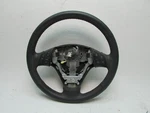 Steering Wheel 5 2006 2010 Mazda Left Driver Communication Cruise Control Switch. Fixed Price $129.99.