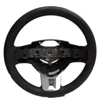 11 12 13 Dodge Charger Black Standard Steering Wheel Oem P1RT61DX9AF. Fixed Price $59.99.
