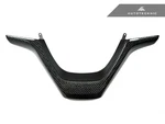 Autotecknic BM-0194 Replacement Carbon Fiber Steering Wheel Trim F15 X5. Fixed Price $171.00.