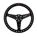 Fueltech Steering Wheels FTR-330. Fixed Price $240.95.