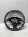 Steering Wheel Black Outback Wagon 2.5L A/t 2006 Legacy. Fixed Price $83.26.
