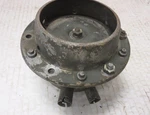 Military Willys Jeep Dodge Truck M38A1 M37 G740 G758 G741 12 Volt Horn. Fixed Price $100.00.