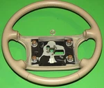 1994 1995 Cadillac Eldorado Seville Oem Steering Wheel Beige - Very Nice !!. Fixed Price $111.99.