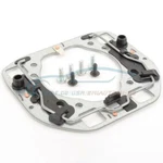 Genuine Bmw 32346772990 - Steering Wheel Mounting Plate W/ Bolts 5 Series. Fixed Price $68.51.