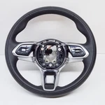 Jaguar I-pace X590 EV400 Multifunction Steering Wheel M9D3-3F563-BC 294 Kw 2020. Fixed Price $190.04.