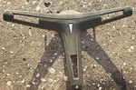 1969 1970 1971 1972 1973 1974 Gto Firebird Steering Wheel Horn Pad Button. Fixed Price $39.99.