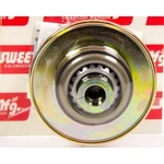 Sweet Column Quick Release Steel- 801-70030. Fixed Price $173.35.
