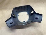 97-02 Jeep Wrangler Tj Steering Wheel Bottom Trim Plastic 5GL44TRMAA Xj Cherokee. Fixed Price $17.80.