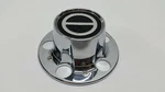 Ford F27A-1A096-HA Hub Wheel Center Cap Vintage Chrome. Fixed Price $24.99.