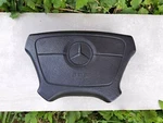 Mercedes-benz W210 W202 W140 R129 Steering Wheel Black. Fixed Price $999.00.