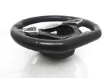 2017 Chevrolet Camaro 1SS Steering Wheel - Black Leather 84209531 *minor Scuffs. Fixed Price $124.69.