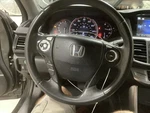 Steering Column Floor Shift Us Market With Fog Lamps Fits 13-17 Accord 4964600. Fixed Price $175.00.