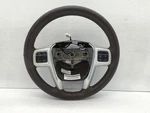 2016 Chrysler Town & Country Steering Wheel 5SE44HL9AB Xrxej. Fixed Price $58.41.