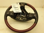 2007 Lexus GS450H Woodgrain Handle Steering Wheel. Fixed Price $101.99.