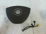 Volkswagen Routan 2009-2010 Oem Driver Airbag Steering Left With Plugs. Fixed Price $79.00.