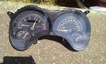Pontiac Grand Am/gt Gauge/instrument Cluster W/tach 2000,2001,2002,2003. Fixed Price $31.49.