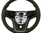 2013 Gm Volt Steering Wheel 22966422 New Oem. Fixed Price $39.37.
