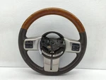 2012 Jeep Grand Cherokee Steering Wheel JH891L9AF B8IU1. Fixed Price $55.63.