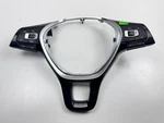 2017-2019 Volkswagen Passat Steering Wheel Audio Cruise Control Switch Oem. Fixed Price $98.99.