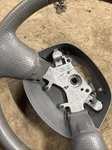 04 Chevy Tracker Steering Wheel. Fixed Price $55.00.