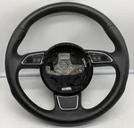 2015 Audi A3 Steering Wheel Assembly Without Airbag Oem B01B44001. Fixed Price $66.59.