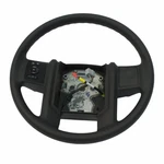 Genuine Ford Steering Wheel BC3Z-3600-BC. Fixed Price $316.26.