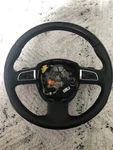 Genuine Audi A6 Mult.steering Wheel Leather Black 4E0419091DBTNA. Fixed Price $80.00.