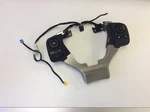 2014 IS250 IS350 Steering Pad Wheel Trim Switch Controls Black Oem 84250-53200. Fixed Price $299.00.