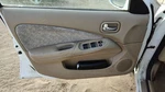 00-03 Nissan Sentra Driver Left Front Door Trim Panel With Master Switch Sand. Fixed Price $142.43.