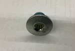 2000-2025 Audi And Vw Steering Wheel Bolt N90799102. Fixed Price $6.00.