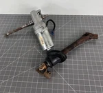 02-07 Saturn Vue 05-06 Equinox Torrent Eps Electric Power Steering Motor W/ Ragj. Fixed Price $139.00.
