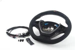 Genuine Bmw Steering Wheel 32-30-2-230-186 New. Fixed Price $1561.68.