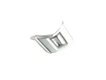 Genuine Mopar Steering Wheel Bezel Center 1VZ35XSAAA. Fixed Price $93.51.