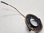 Nice Used Original Genuine Porsche 914 Steering Wheel Horn Contact 1972-76. Fixed Price $40.00.