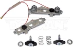 Dorman 924-088 Horn Contact Fits Chevrolet Gmc 16821883. Fixed Price $22.78.