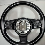 GX733F563PD8PVJ Steering Wheel Controls Fits 18 Jaguar Xe. Fixed Price $240.00.