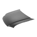 HO1230147 New Replacement Hood Panel Fits 2006-2014 Honda Ridgeline V. Fixed Price $598.00.