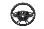 Genuine Gm Black Steering Wheel Assembly 84828489. Fixed Price $341.27.