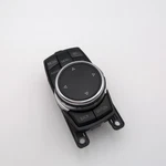 2015 2016 2017 Bmw F80 F82 F83 M235I Idrive Multi Media Control Switch Knob. Fixed Price $71.99.