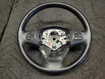 Bmw F25/F26 X3 X4 Leather Heated Steering Wheel 32306798532. Fixed Price $99.99.