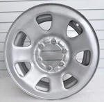 Toyota T100 T-100 1993-1997 Factory Oem 15X7 Steel Wheel Rim 4260135620 69319. Fixed Price $89.99.