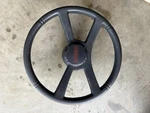 1988-1994 Chevy Truck 1500 2500 Obs Steering Wheel And Horn Oem Chevrolet. Fixed Price $75.00.