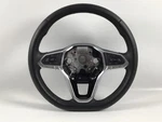Steering Wheel Vw Passat B8 Variant (3G5, CB5) 3G0419089AH Vdh 1.4 Tsi. Fixed Price $168.42.