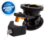 New Nrg Innovations Quick Tilt Steering Wheel Adapter Black SRT-100BK. Fixed Price $275.00.