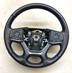 2019-2022 Honda Pilot Black Steering Wheel Oem 78500-TG7-C410 M1. Fixed Price $150.00.
