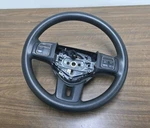 2012-2020 Grand Caravan Black Steering Wheel W/ Cruise Control Oem. 1WC22DX9AD. Fixed Price $89.99.
